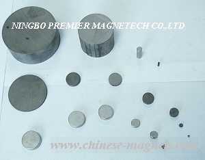 SmCo Magnets