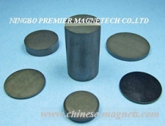 Magnetic Materials Supply Ferrite Magnets