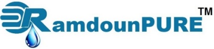 Ramdoun HK International Group Limited