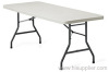 Outdoor furniture 6ft trestle table