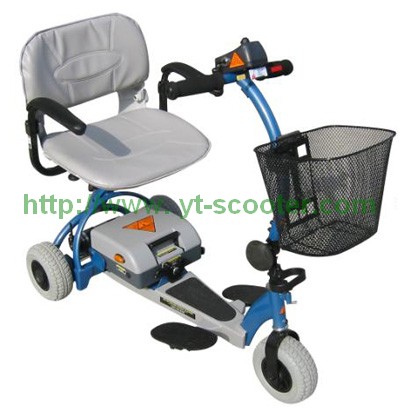 Mobility Scooter