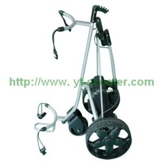 Electric Golf Trolleys