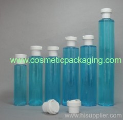 lotion bottle,cosmetic packaging,plastic clear bottles