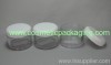 cream jar,cosmetic jar,plastic tub,cosmetic packaging