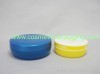 cosmetic cream jar,plastic packaging