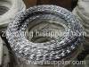 Razor Barbed Wire Mesh