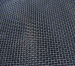 SS crimped wire mesh