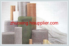 Knitted Filters Wire Mesh