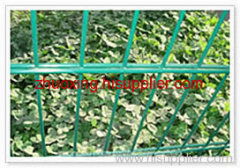 Gal High Security Fence