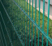 Gal High Security Fence