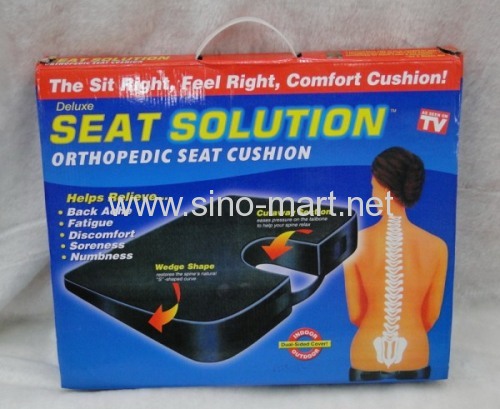 seat solution