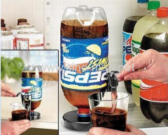 SODA BOTTLE DISPENSER