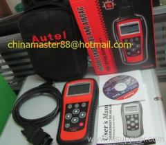 ABS Airbag scan tool