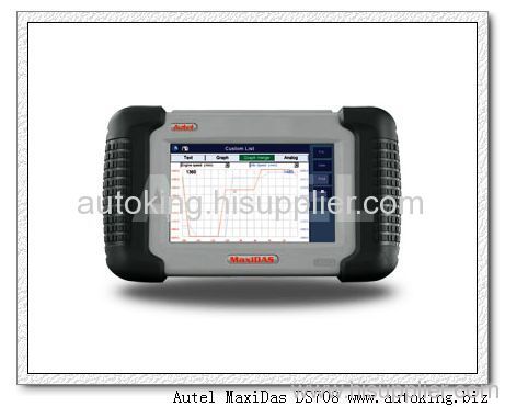 Autel MaxiDas DS708