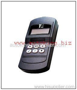 T4 Hand Held Tester