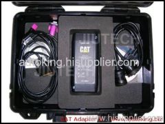 CAT Adapter II