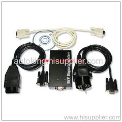 BMW Carsoft 6.5