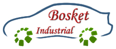 Bosket Industrial Co., Ltd