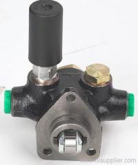 Feed pump