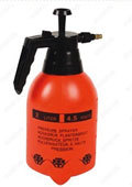 Pressure sprayer