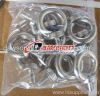 Din582 eye bolts- Stainless Steel forged lifting eye bolt-China rigging