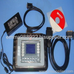 sbb key programmer