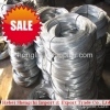 Galvanized iron wire