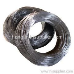 galvanized iron wires