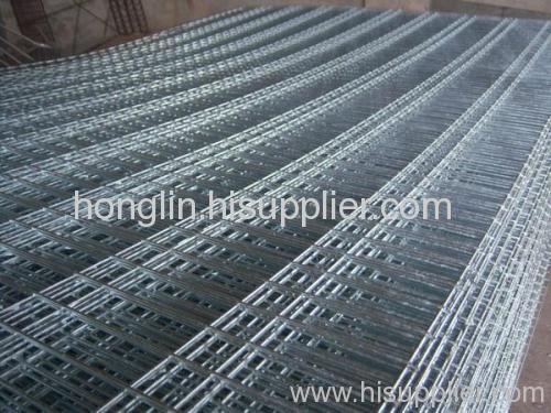 electro galvanized wire meshes