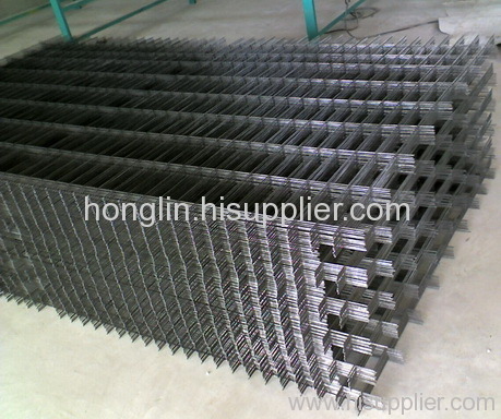 pvc coated holland electric welded wire meshes