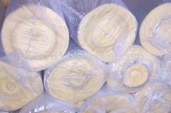 Fiber Glass Wool