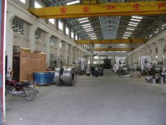 Karl Steel International Co., Ltd.