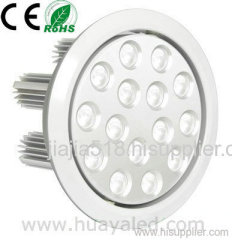 LED Downlight