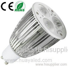 LED Spotlight GU10