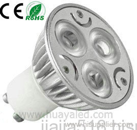 LED Spotlight GU10