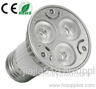 LED Spotlight