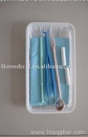 Dental Hand Kits