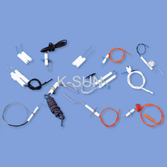 Spark Plugs & Sensor Assemblies