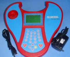 Zed-BULL key programmer