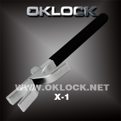 X-1 Pedal Lock Car Steering Wheel Lock