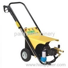 Electric high pressure washer/Electric car washer