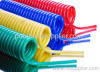 Polyurethane TPU air hose PU tube pneumatic fittings