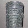 welded wire mesh