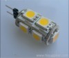 High Bright 5050 SMD LED G4 light