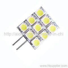 G4 LED lamp