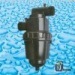 Irrigation filter