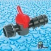 Male Threaded Valve for Irrigation
