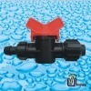 Irrigation Valves