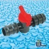 Straight Valve for Irrigation