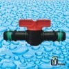 Valves for Irrigation Systems